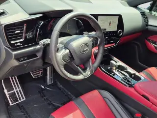 Lexus NX 350 2024 AWD F SPORT Handling 4dr Crossover