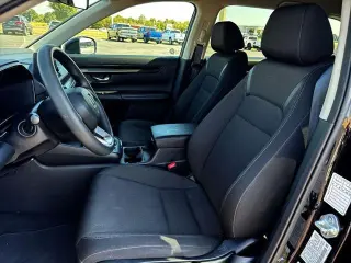 Honda CR-V 2025 AWD LX 4dr SUV