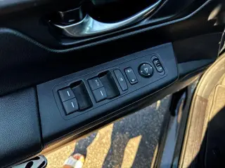 Honda CR-V 2025 AWD LX 4dr SUV