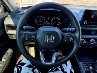 Honda CR-V 2025 AWD LX 4dr SUV