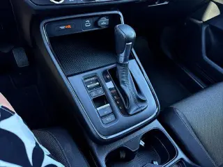 Honda CR-V 2025 AWD LX 4dr SUV