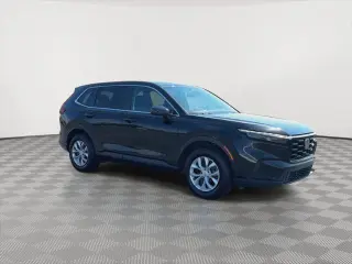 Honda CR-V 2025 AWD LX 4dr SUV