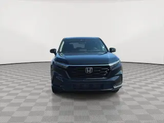Honda CR-V 2025 AWD LX 4dr SUV