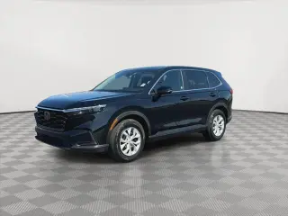 Honda CR-V 2025 AWD LX 4dr SUV