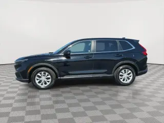 Honda CR-V 2025 AWD LX 4dr SUV