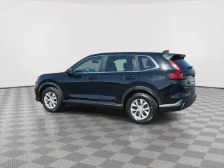 Honda CR-V 2025 AWD LX 4dr SUV