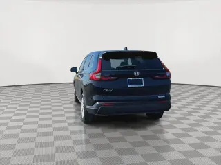 Honda CR-V 2025 AWD LX 4dr SUV