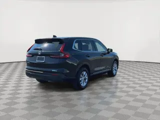 Honda CR-V 2025 AWD LX 4dr SUV