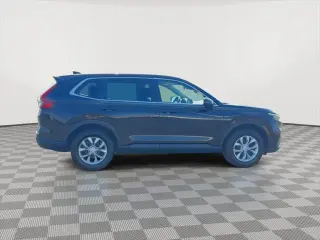 Honda CR-V 2025 AWD LX 4dr SUV