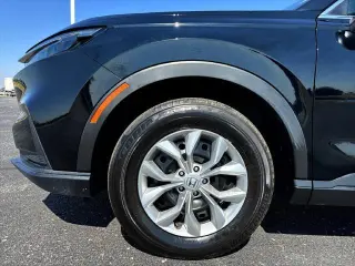 Honda CR-V 2025 AWD LX 4dr SUV