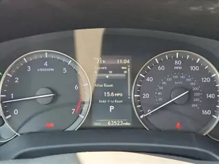 Lexus RX 350 2019 AWD 4p SUV