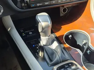 Lexus RX 350 2019 AWD 4p SUV