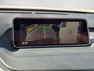 Lexus RX 350 2019 AWD 4p SUV