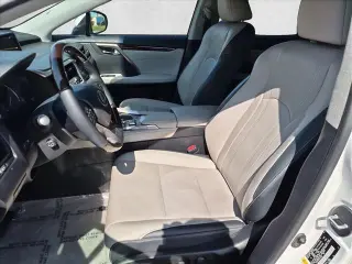 Lexus RX 350 2019 AWD 4p SUV