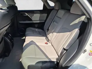 Lexus RX 350 2019 AWD 4p SUV