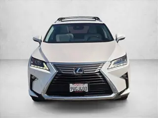 Lexus RX 350 2019 AWD 4p SUV