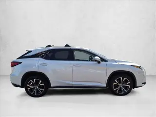 Lexus RX 350 2019 AWD 4p SUV