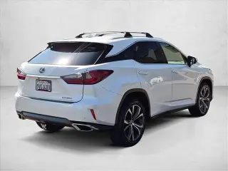 Lexus RX 350 2019 AWD 4p SUV