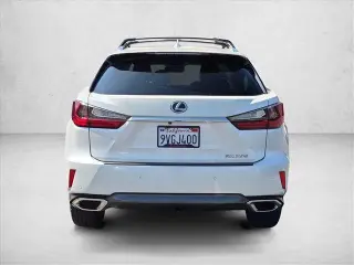 Lexus RX 350 2019 AWD 4p SUV