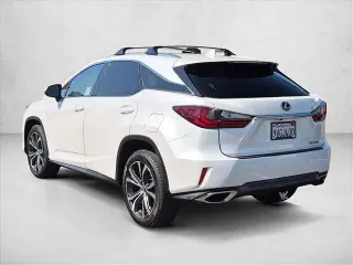 Lexus RX 350 2019 AWD 4p SUV