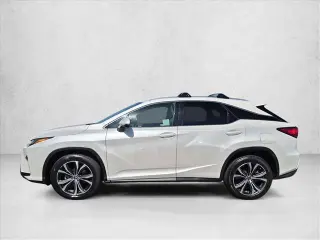 Lexus RX 350 2019 AWD 4p SUV