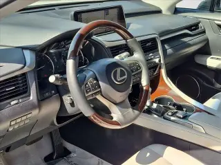 Lexus RX 350 2019 AWD 4p SUV
