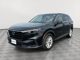 Honda CR-V 2025 EX-L 4p SUV