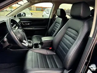 Honda CR-V 2025 EX-L 4p SUV