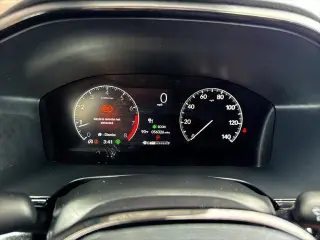 Honda CR-V 2025 EX-L 4p SUV