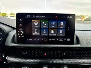 Honda CR-V 2025 EX-L 4p SUV