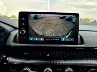 Honda CR-V 2025 EX-L 4p SUV