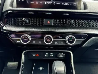 Honda CR-V 2025 EX-L 4p SUV