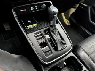 Honda CR-V 2025 EX-L 4p SUV