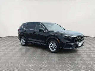 Honda CR-V 2025 EX-L 4p SUV