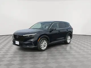 Honda CR-V 2025 EX-L 4p SUV
