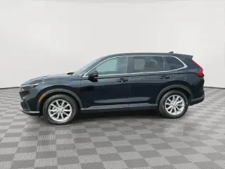 Honda CR-V 2025 EX-L 4p SUV