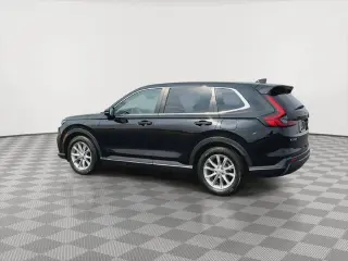Honda CR-V 2025 EX-L 4p SUV