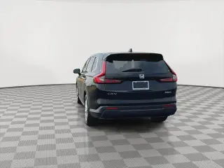 Honda CR-V 2025 EX-L 4p SUV