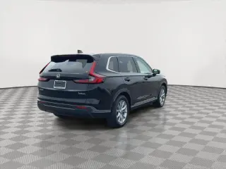 Honda CR-V 2025 EX-L 4p SUV