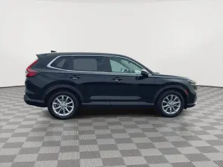 Honda CR-V 2025 EX-L 4p SUV