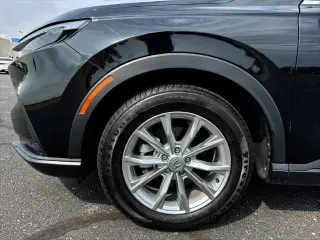 Honda CR-V 2025 EX-L 4p SUV