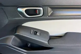 Honda Civic 2023 LX 4p Sedan