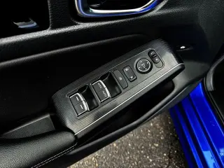 Honda Civic 2024 Touring 4p Sedana