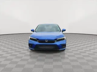Honda Civic 2024 Touring 4p Sedana