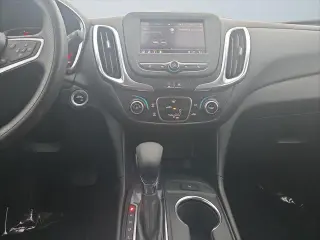 Chevrolet Equinox 2022 4x4 LT 4p SUV con 2FL