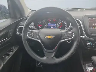 Chevrolet Equinox 2022 4x4 LT 4p SUV con 2FL