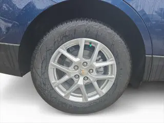 Chevrolet Equinox 2022 4x4 LT 4p SUV con 2FL