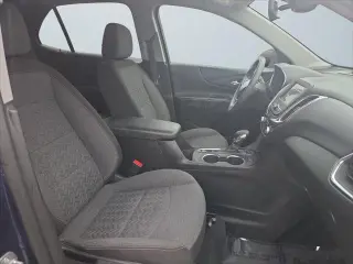 Chevrolet Equinox 2022 4x4 LT 4p SUV con 2FL