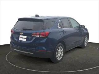 Chevrolet Equinox 2022 4x4 LT 4p SUV con 2FL