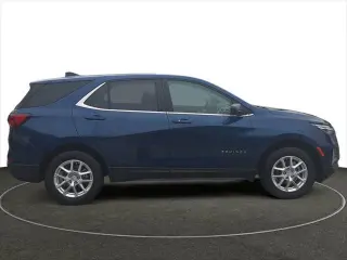 Chevrolet Equinox 2022 4x4 LT 4p SUV con 2FL